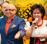 Gwiazdy śląskiej listy szlagierów TVS w Szymocicach