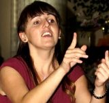 Marzena Korzonek stała się inspiracją dla osób niesłyszących