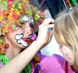 Piknik artystyczny „Światło na Park” w Ogrodzie Jordanowskim