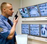 Marszałek dofinansuje monitoring w Raciborzu