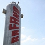 Siemens dostarczy Rafako turbozespół do bloku w Azotach