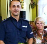 Bezpieczny senior to świadomy senior