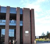 Koncert w nowej siedzibie Narodowej Orkiestry w Katowicach