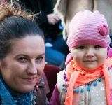 Piknik artystyczny „Światło na Park” w Parku Jordanowskim