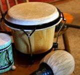 Warsztaty bębniarskie na Końcu Świata