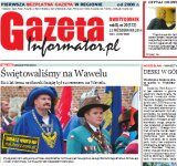 Dwutygodnik GazetaInformator.pl nr 172 już dostępny!
