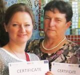 Nauczyciele SP 1 doskonalili swoje umiejętności w Walii