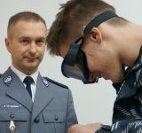 W ZSOMS już wiedzą czym grozi jazda „na podwójnym gazie”