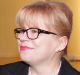 Gabriela Lenartowicz żegna się z WFOŚiGW