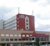 Szpital wynajmuje pomieszczenia