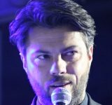 Oliver Janiak w Eko- Oknach