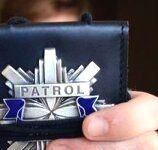 Nowe, lepiej zabezpieczone legitymacje policjantów