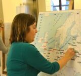 Gimnazjum nr 2 zwycięzcą konkursu „Czy leci z nami pilot?”