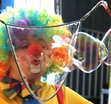 W Crazy Club spełniają się dziecięce marzenia