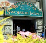 Konkurs: Walentynkowa kolacja w Swojskim Jedle!