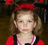 To był bal – dzieci bawiły się w Domu Kultury w Bojanowie