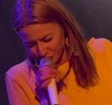 Grawitacja zagrała charytatywnie dla Justynki