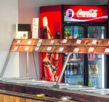 Restauracja BeQuick – domowa, polska kuchnia!