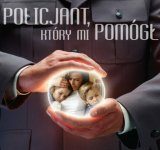 Konkurs „Policjant, który mi pomógł” 2015