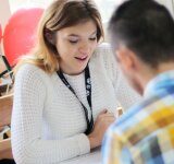 Pomóż innym i zarejestruj się, jako potencjalny dawca szpiku