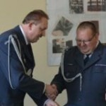 Ppłk Jarosław Piątek nowym szefem raciborskiego więzienia