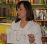 „W zdrowym ciele zdrowy duch” – masaż relaksujący