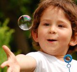 Dzień dziecka w bibliotece. Moc atrakcji i dobrej zabawy!