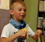 Dzień Ojca – dzieci z Płoni już przygotowały upominki!