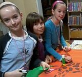 Kornowac: wakacje z GOK