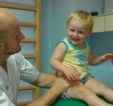 Terapia poprzez zabawę? Tak, to możliwe!