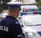 Podsumowanie akcji „Piesi”. 33 mandaty