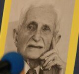 Kontrowersje wokół Herberta Hupki. Prezydent Lenk komentuje