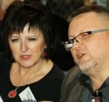 Absolwenci I LO bawili się na balu