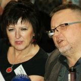 Absolwenci I LO bawili się na balu