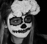 Halloween w klubie dla młodzieży „Strefa”