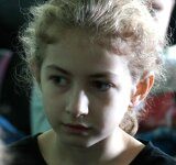 Pociąg na poduszce na Uniwersytecie Dziecięcym w Raciborzu