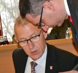 Co dalej z miejską oświatą?