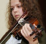 Młodzi debiutanci w bibliotece