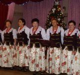 „Rzuchowianki” aktywnie spędzają przedświąteczny czas