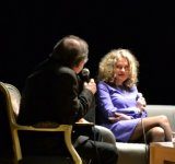 Kulturalno-filmowy wieczór w Kuźni Raciborskiej