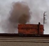 Alarm smogowy dla regionu. Wodzisław 226% pyłu, Rybnik 176%