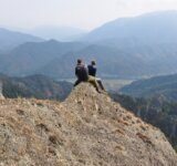 Herbatka pana Radka na Końcu Świata