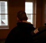 36-latek napadł na pracownicę spożywczaka