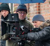 Kręcono film promujący IV tom książki „Skazaniec”