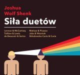 Książka „Siła duetów” w prezencie od Ibuk Libra i biblioteki