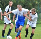 Festyn sportowo-rodzinny w Kornowacu