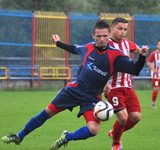 Unia Racibórz: Porażka w pierwszym sparingu