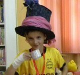 Podróż do Krainy Czarów z raciborską biblioteką