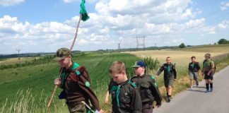 Raciborskie Środowisko Związku Harcerstwa Rzeczypospolitej