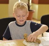 W RCK zakończyły się warsztaty rzeźbiarskie